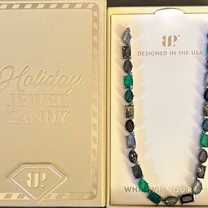 Bomb Party Jewel Candy 2025 Necklace